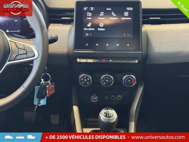 Renault Clio image 8