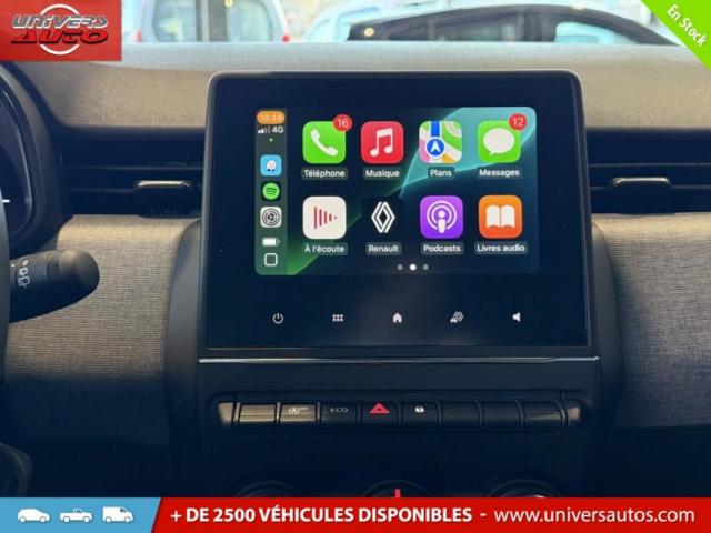 Renault Clio image 5