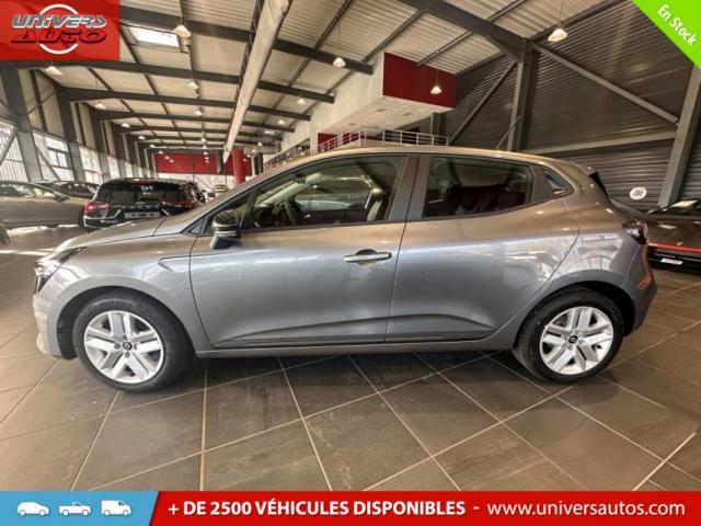 Renault Clio image 3