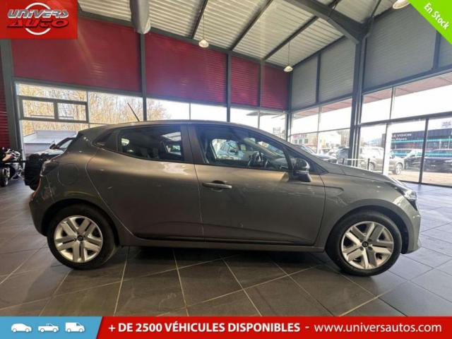 Renault Clio image 7