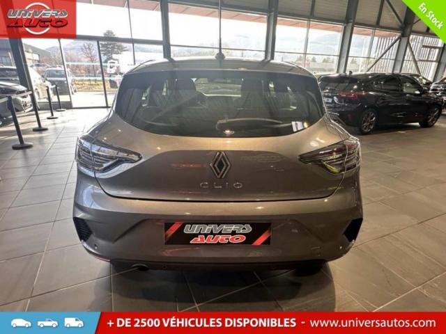 Renault Clio image 8