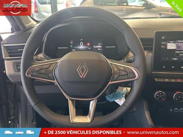 Renault Clio image 6