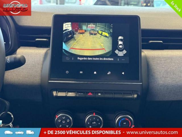Renault Clio image 2