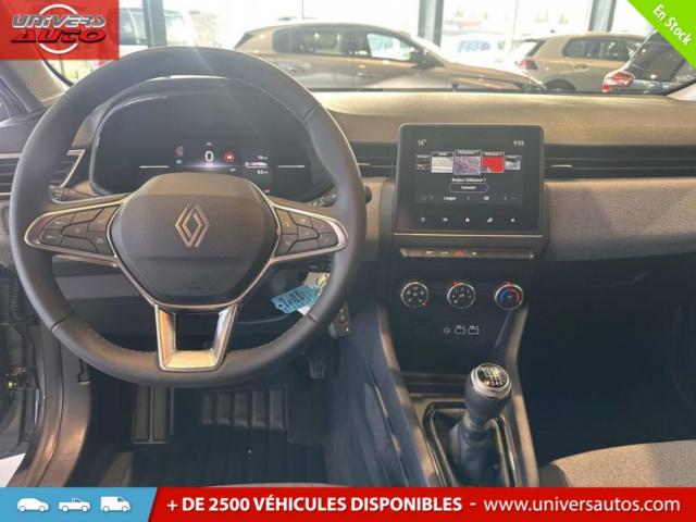 Renault Clio image 4