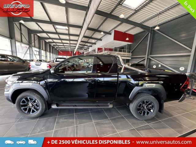 Toyota Hilux image 6