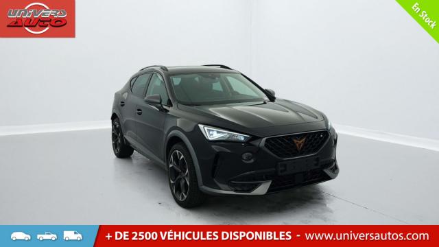 Cupra