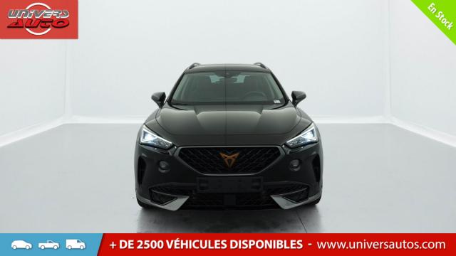 Cupra Formentor image 4