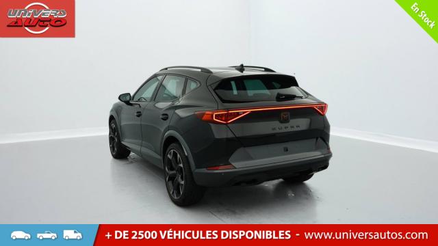 Cupra Formentor image 2