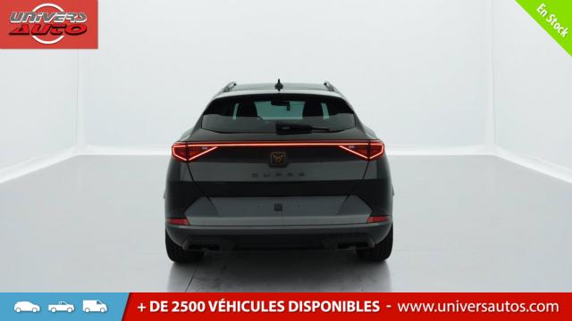 Cupra Formentor image 5
