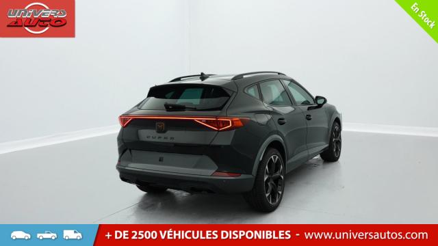 Cupra Formentor image 9