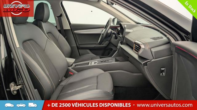 Cupra Formentor image 7