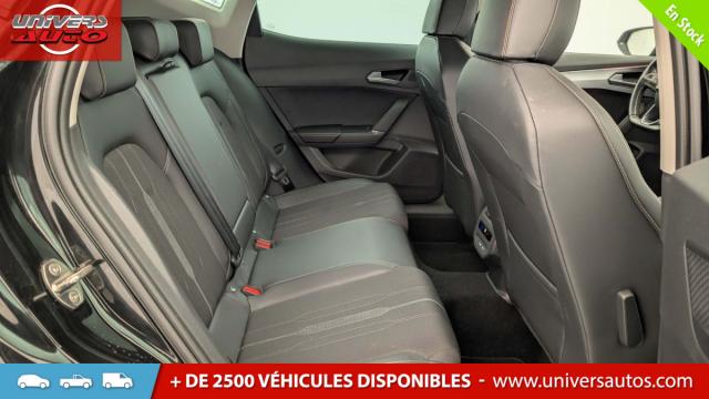 Cupra Formentor image 6