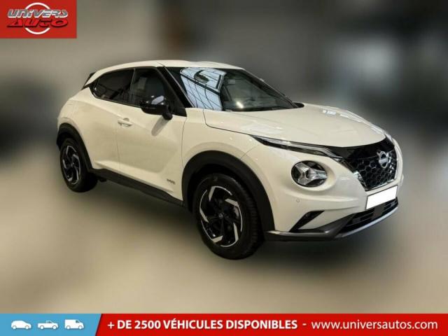 Nissan Juke image 2