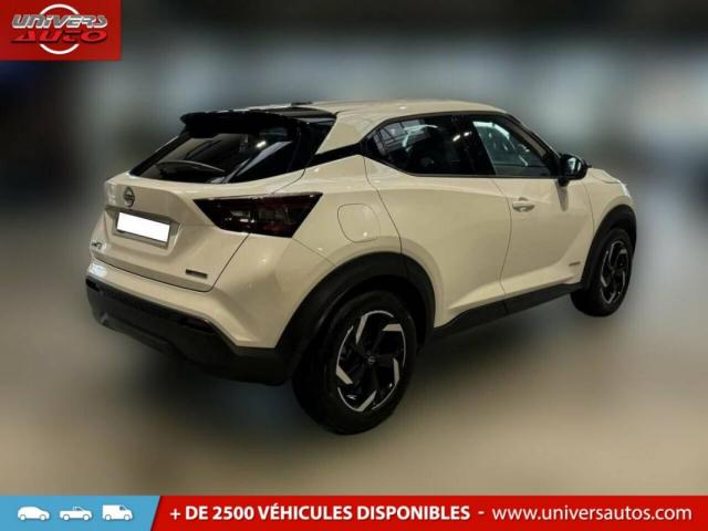 Nissan Juke image 3
