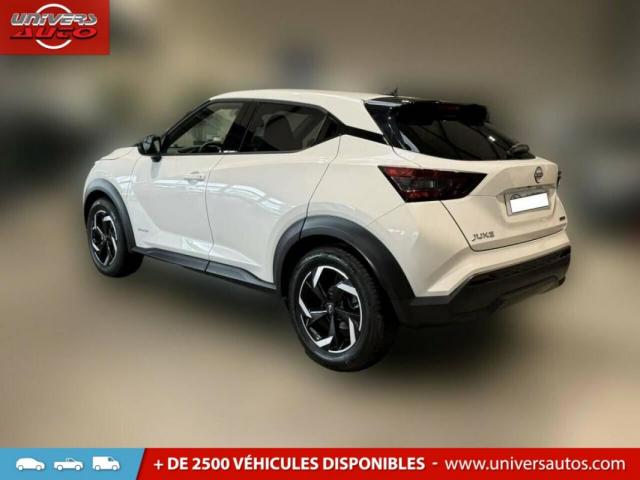 Nissan Juke image 1