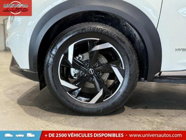 Nissan Juke image 4