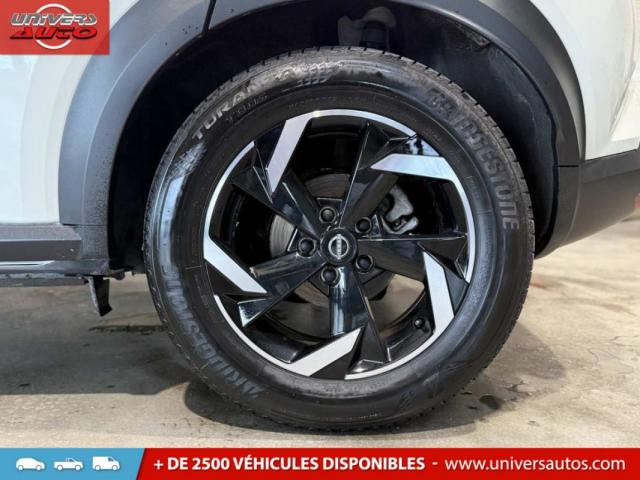 Nissan Juke image 6