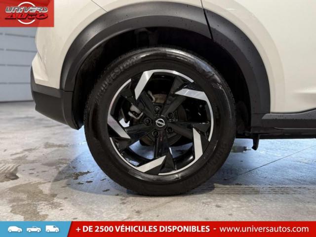 Nissan Juke image 9