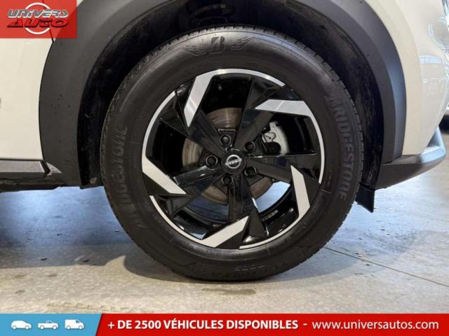 Nissan Juke image 8
