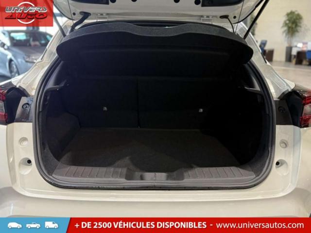 Nissan Juke image 7