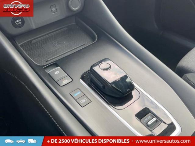 Nissan Qashqai image 5