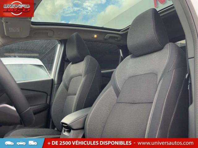 Nissan Qashqai image 3