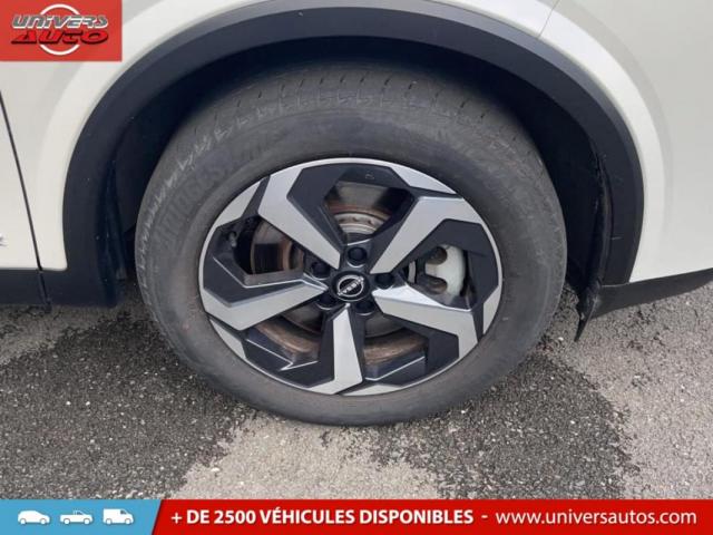 Nissan Qashqai image 6