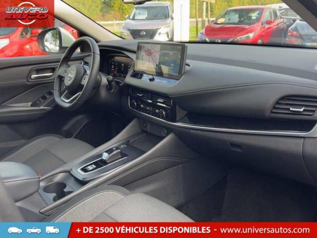 Nissan Qashqai image 7