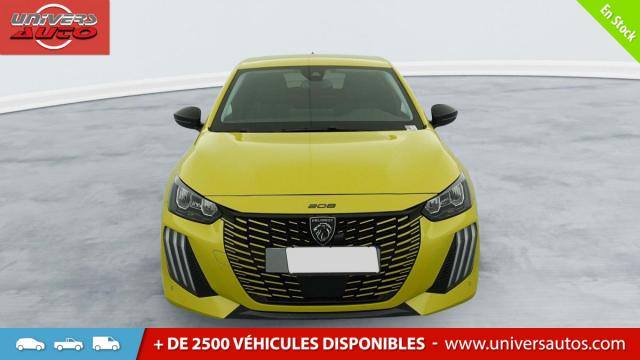 Peugeot 208 image 4