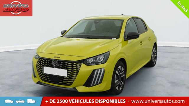 Peugeot 208 image 2