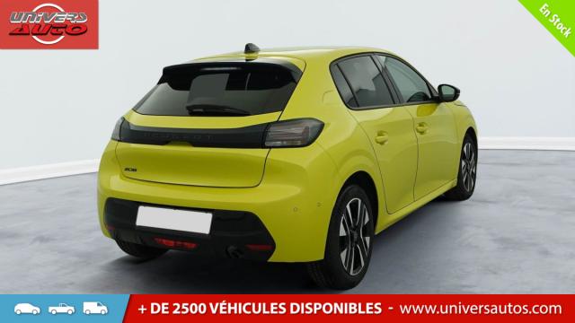 Peugeot 208 image 8