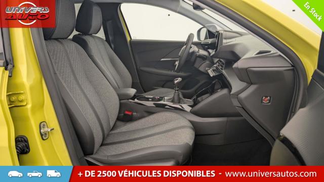 Peugeot 208 image 9
