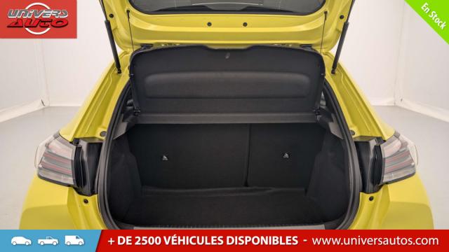 Peugeot 208 image 7