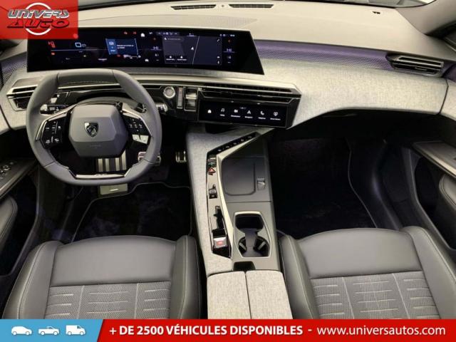 Peugeot 5008 image 2