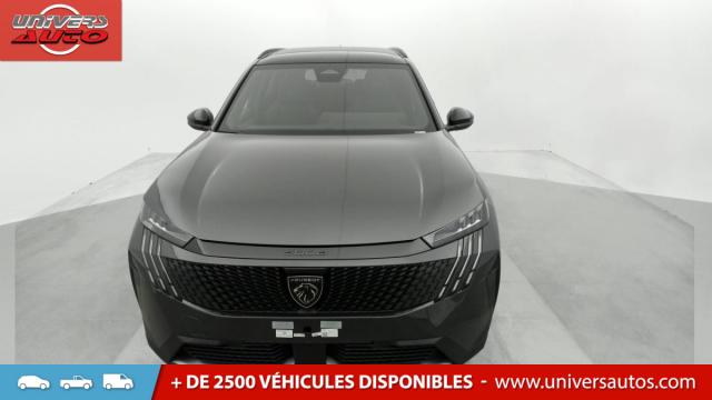 Peugeot 5008 image 3