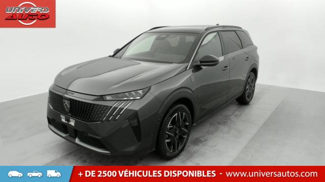 Peugeot 5008 image 9