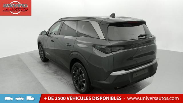 Peugeot 5008 image 5