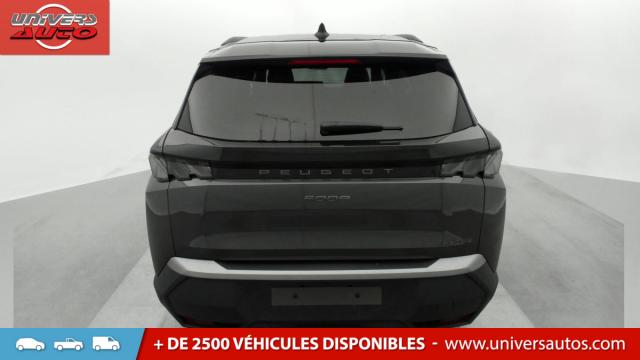 Peugeot 5008 image 6
