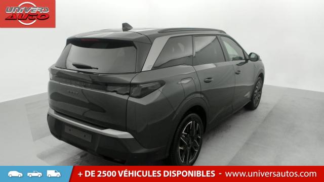 Peugeot 5008 image 4