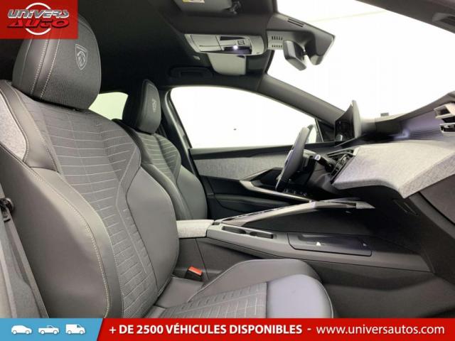 Peugeot 5008 image 1