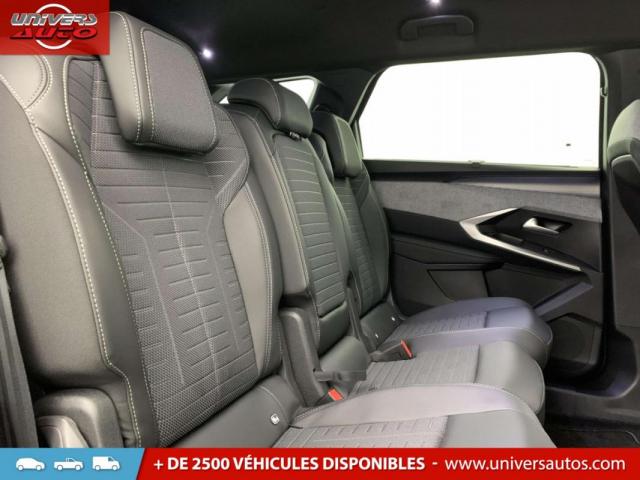 Peugeot 5008 image 7