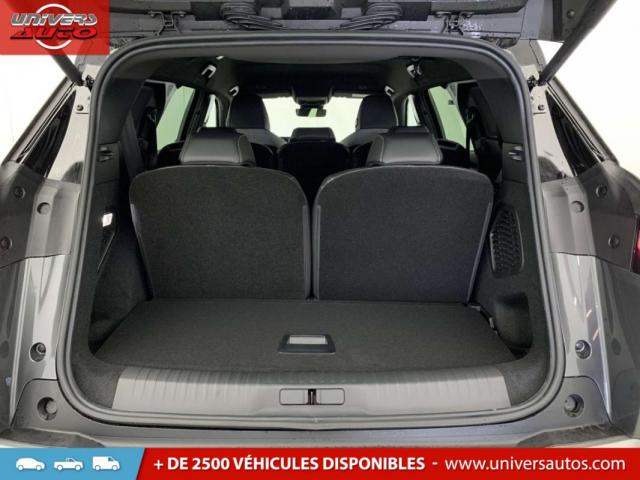 Peugeot 5008 image 8
