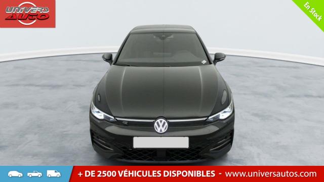 Volkswagen Golf image 6