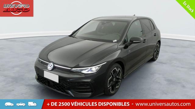 Volkswagen Golf image 5