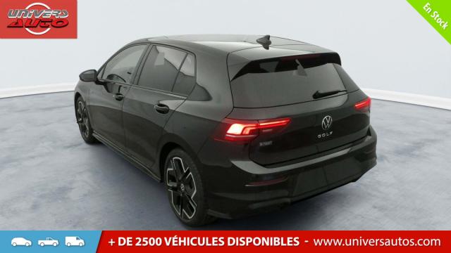 Volkswagen Golf image 1