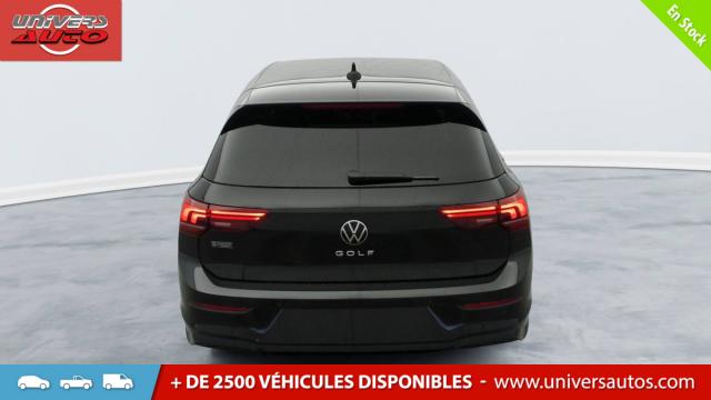 Volkswagen Golf image 3