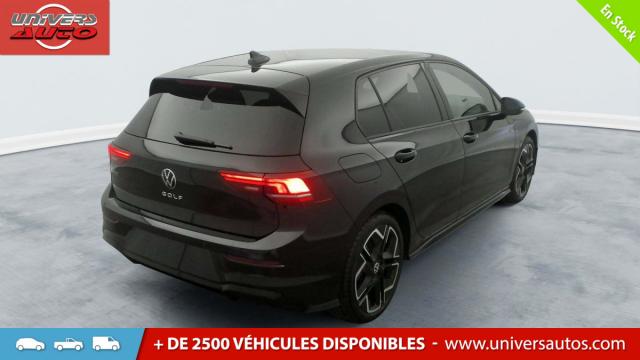 Volkswagen Golf image 8