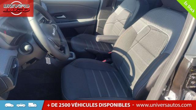 Dacia Sandero image 8