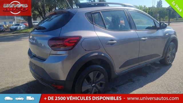 Dacia Sandero image 7