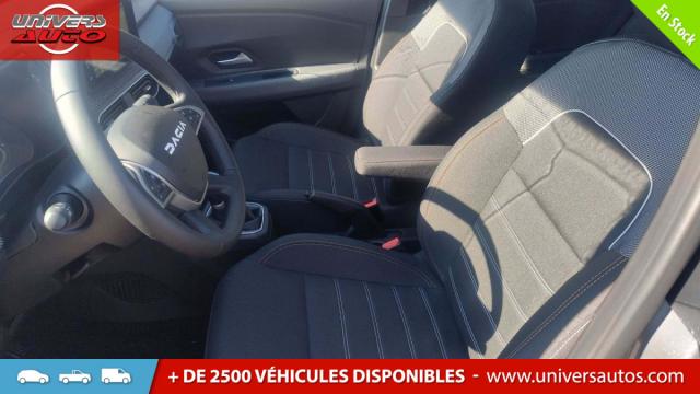 Dacia Sandero image 3